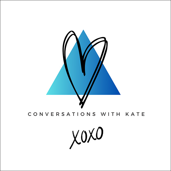 Conversations with Kate