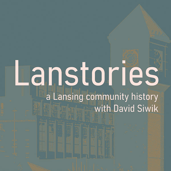 Lanstories