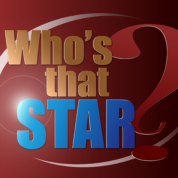 Who's that Star?